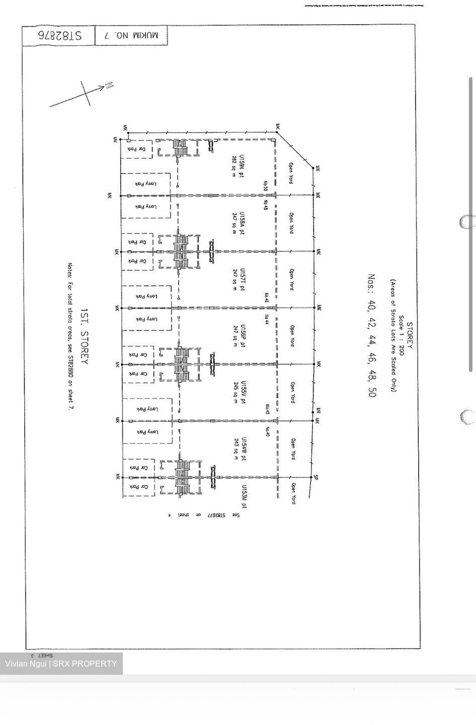 Tuas Bay Industrial Centre (D22), Factory #505898311